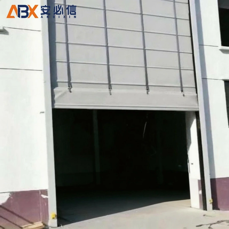 甘南藏族冷库门封