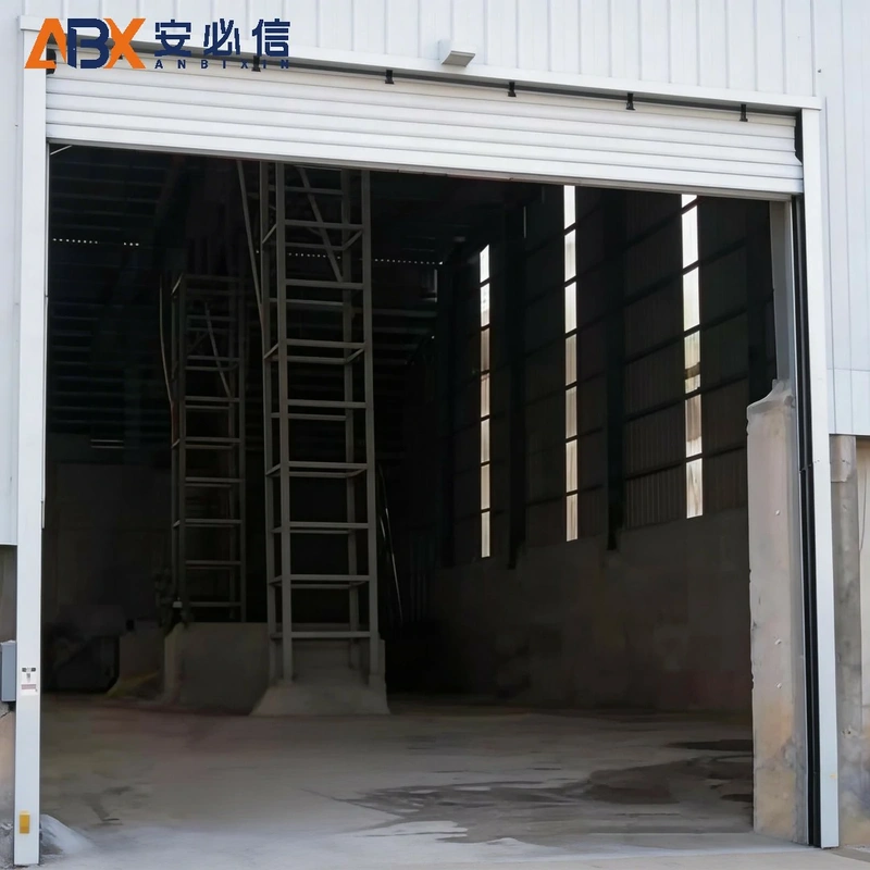 甘南藏族柔性门